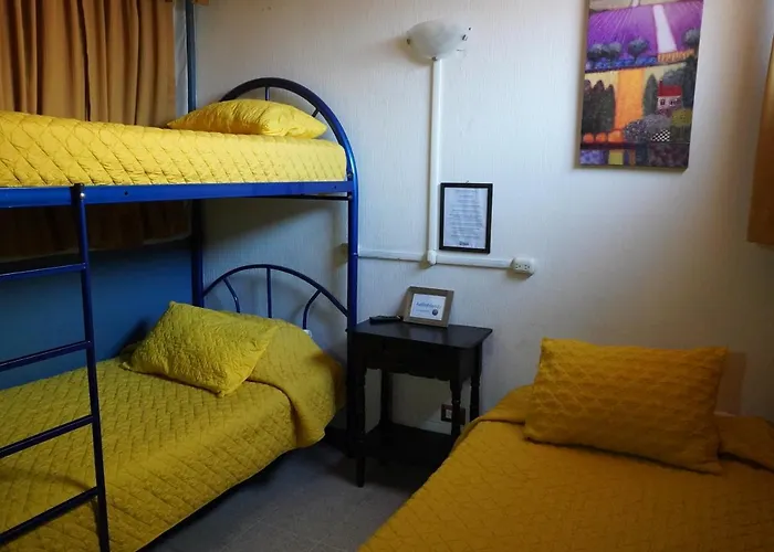 Hostal Guatefriends